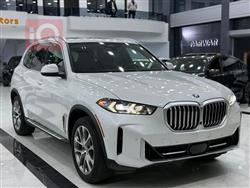 بي ام دبليو X5